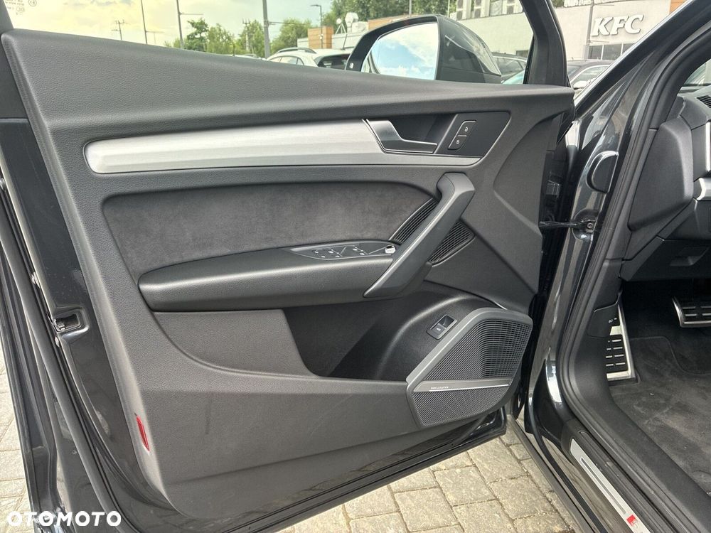 Audi Q5 Sportback - 11