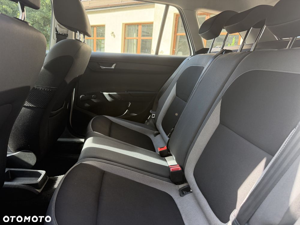 Skoda Fabia 1.4 TDI Edition - 12
