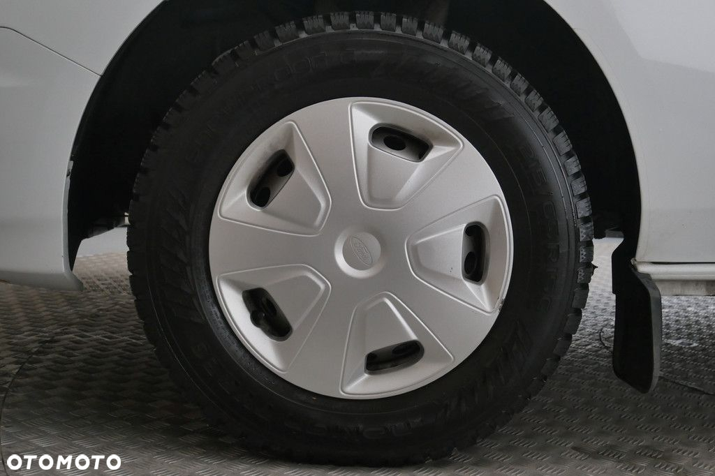 Ford Transit Custom 300S 2.0 Ecoblue Trend Ogrz. Szyba SalonPL VAT23% - 14