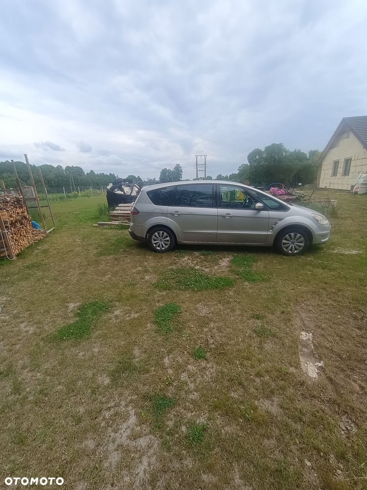 Ford S-Max - 3