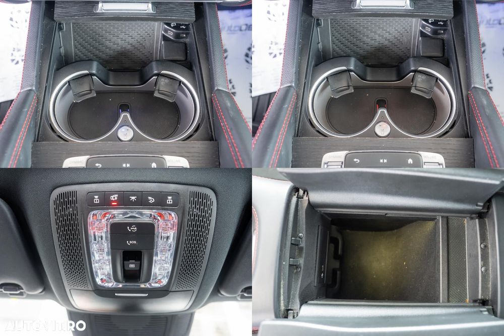 Mercedes-Benz GLE AMG 53 4Matic+ AMG Speedshift TCT 9G - 6