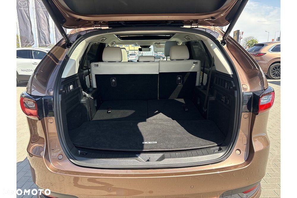 Mazda CX-80 - 25