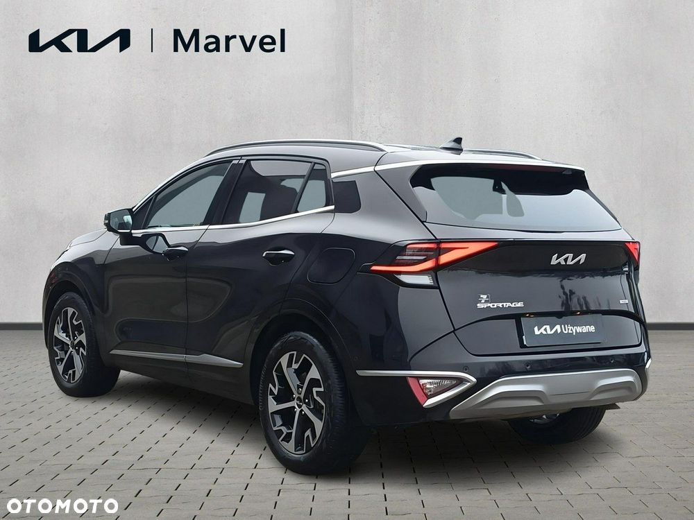Kia Sportage 1.6 T-GDI L 2WD - 11