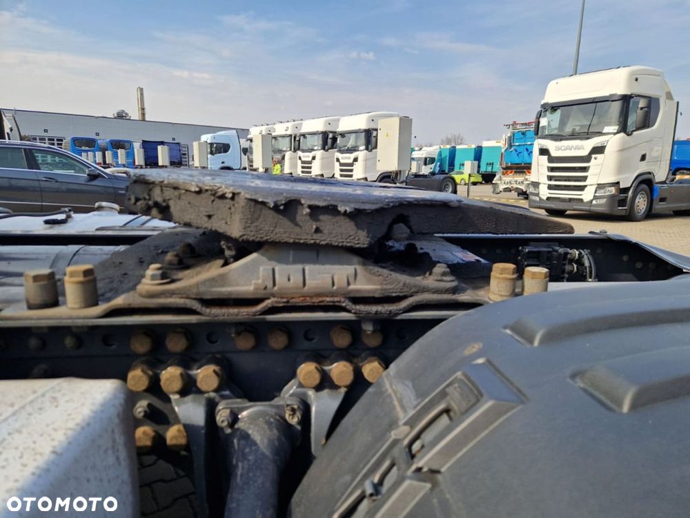 Scania R 450 A4x2NA - 7