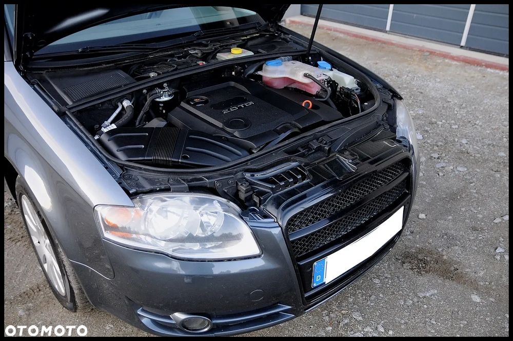 Audi A4 Avant - 23