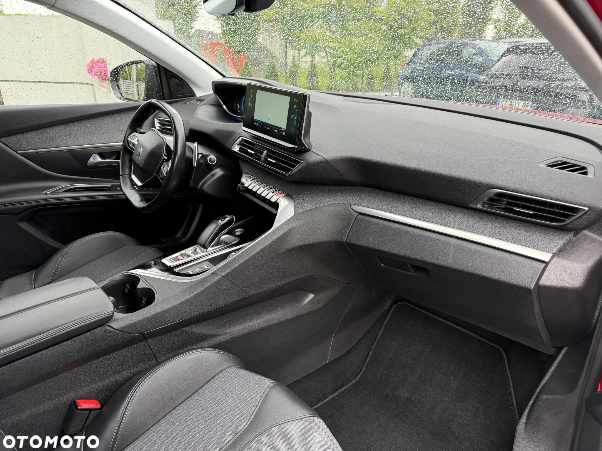 Peugeot 3008 1.6 PureTech Hybrid4 PHEV Road Trip S&S EAT8 - 10