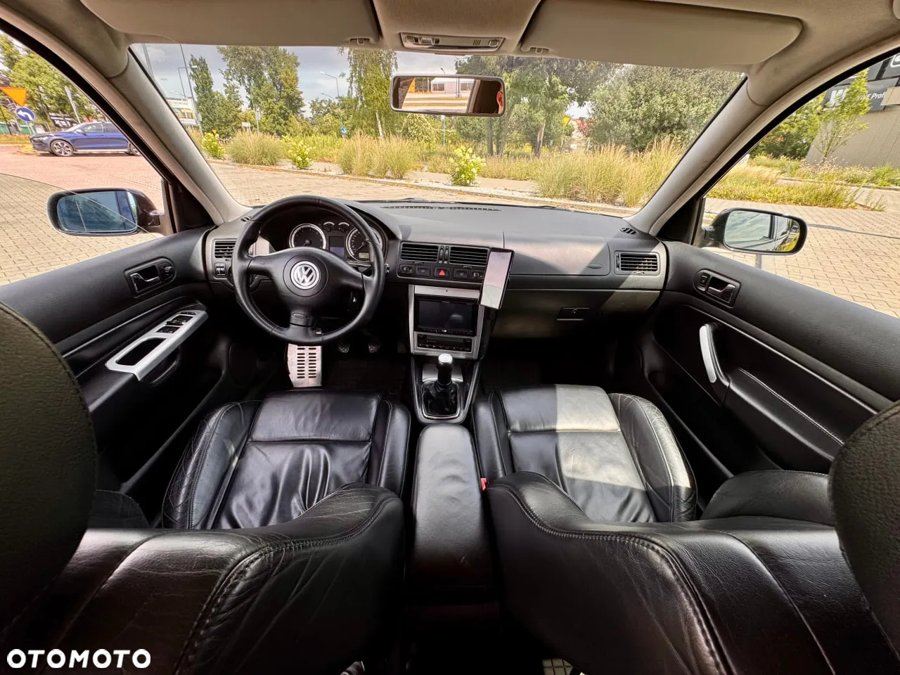Volkswagen Golf IV 1.8 20V Turbo GTI - 6