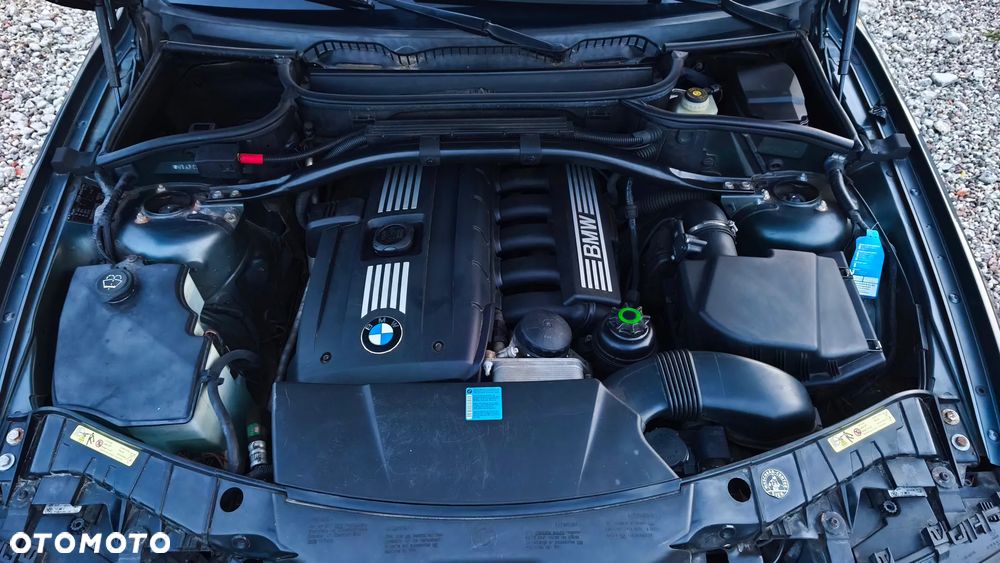 BMW X3 - 36