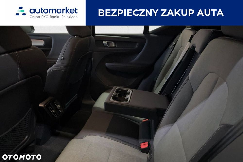 Volvo XC 40 B3 Core - 8