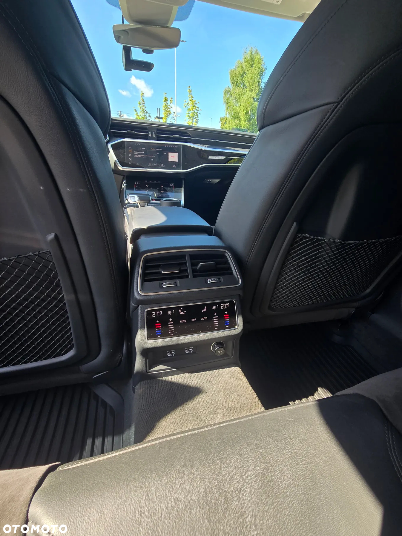 Audi A6 3.0 TDI Quattro S tronic - 10