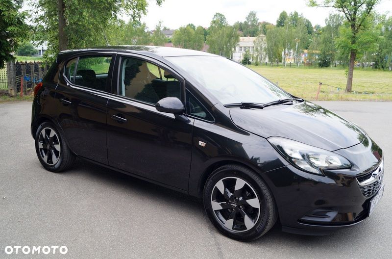 Opel Corsa 1.4 Active - 7