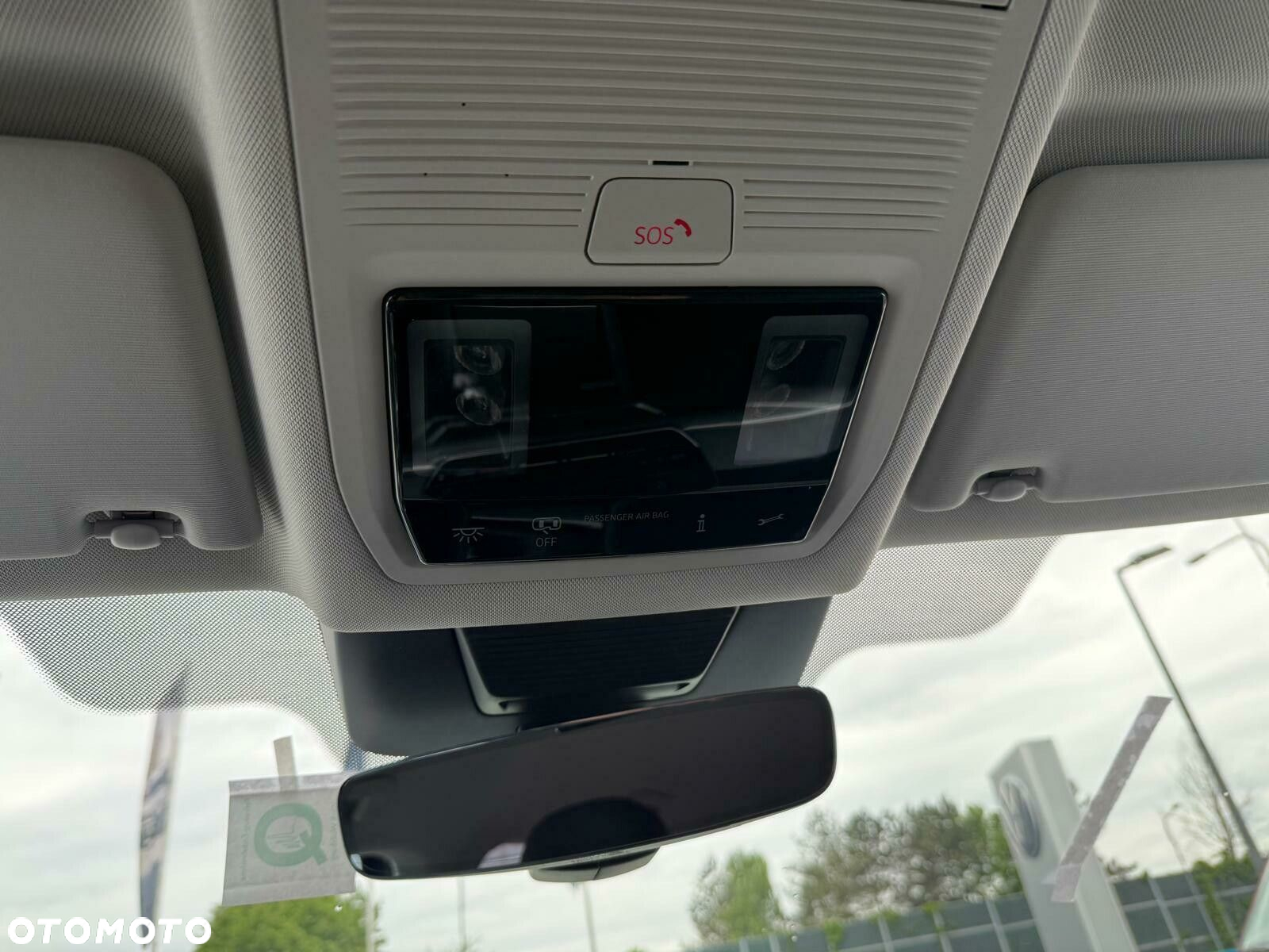 Volkswagen Tiguan - 22