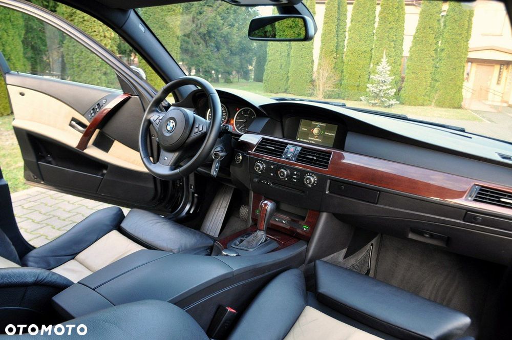 BMW Seria 5 - 26
