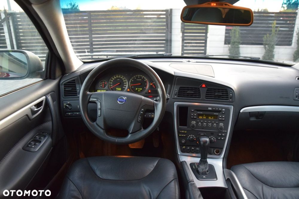 Volvo XC 70 AWD Summum - 29