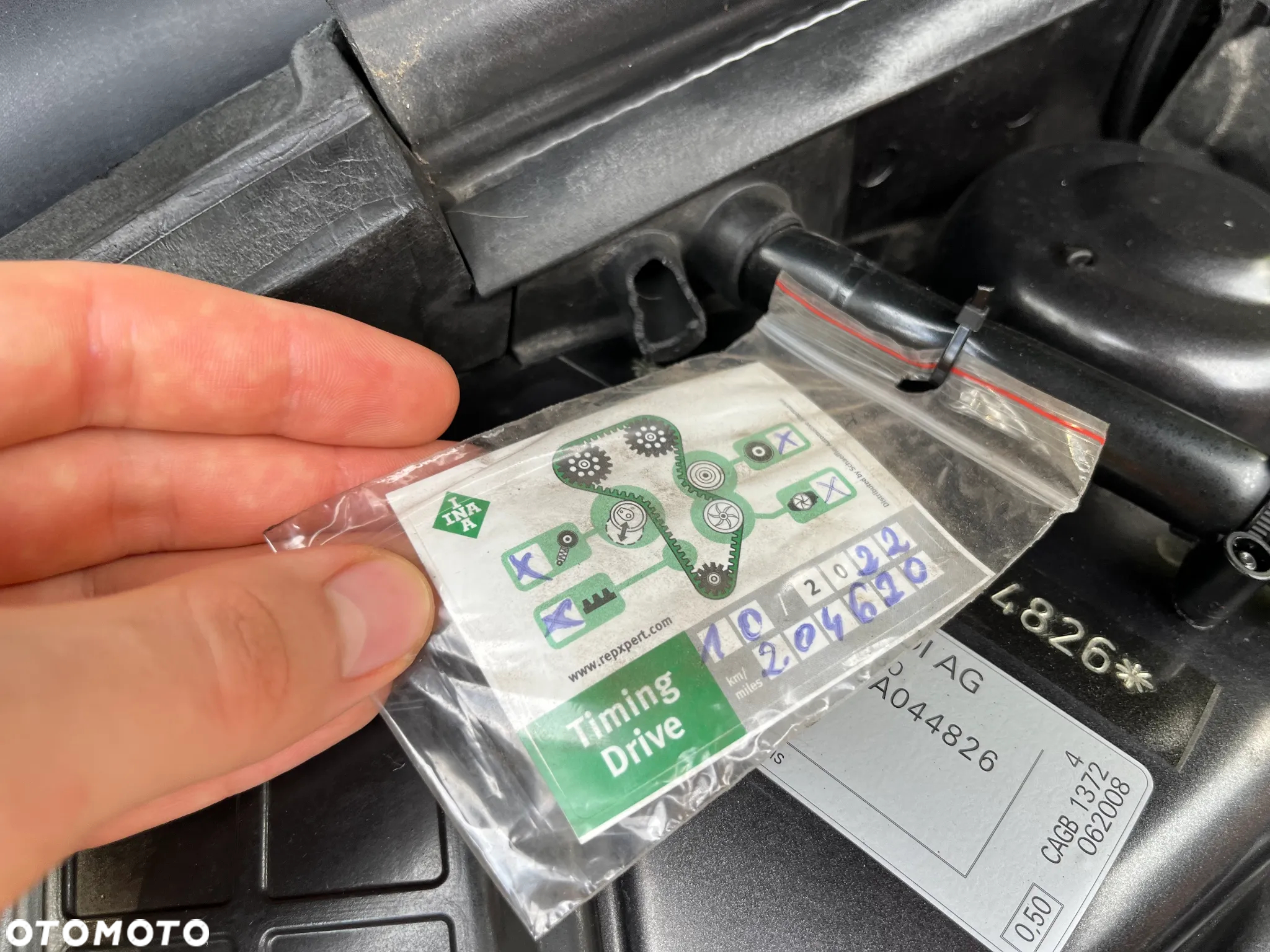 Audi A4 Avant 2.0 TDI e DPF Ambiente - 33