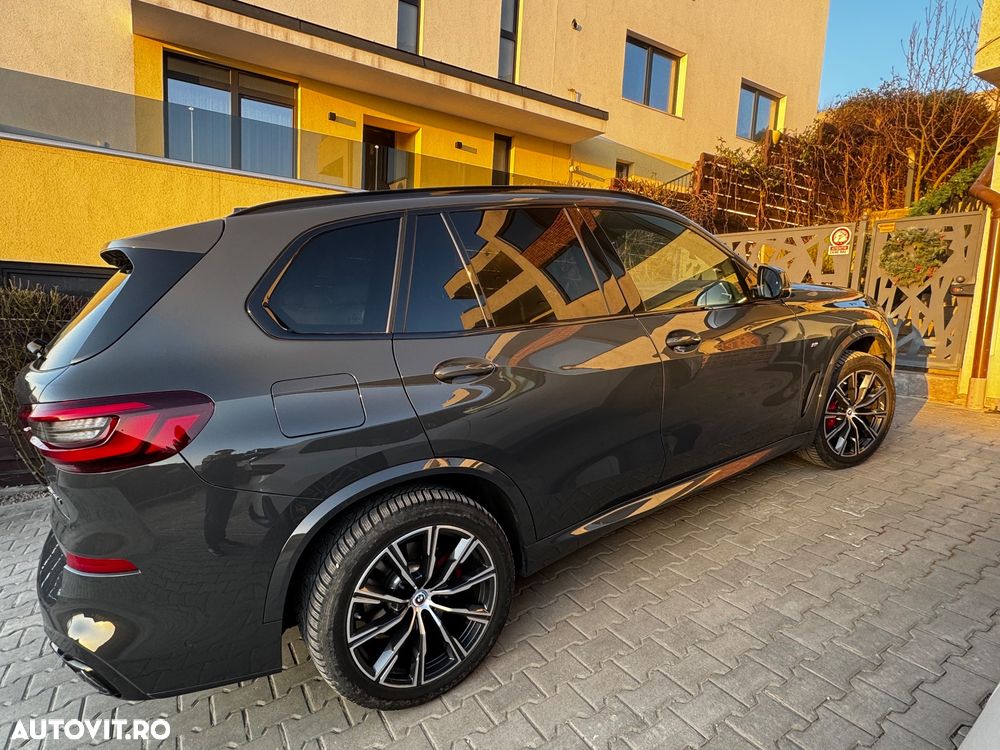 BMW X5 - 4