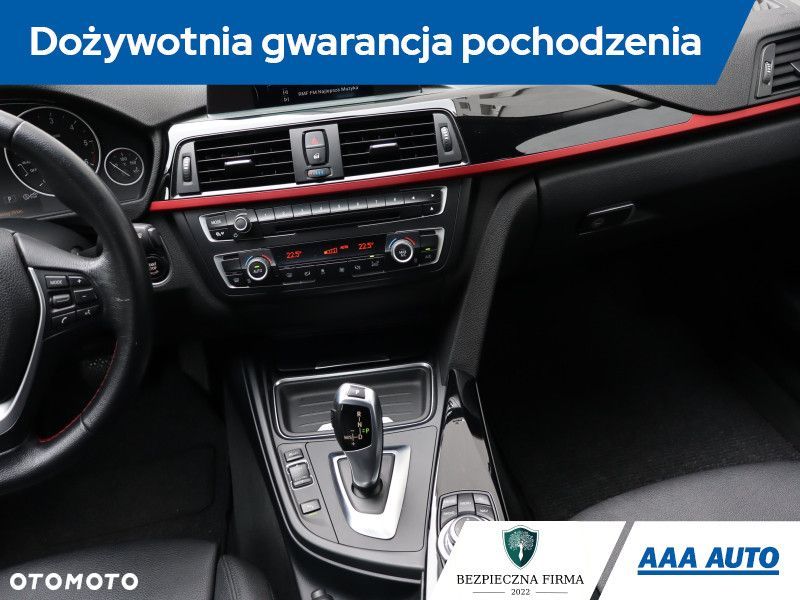 BMW Seria 3 - 9