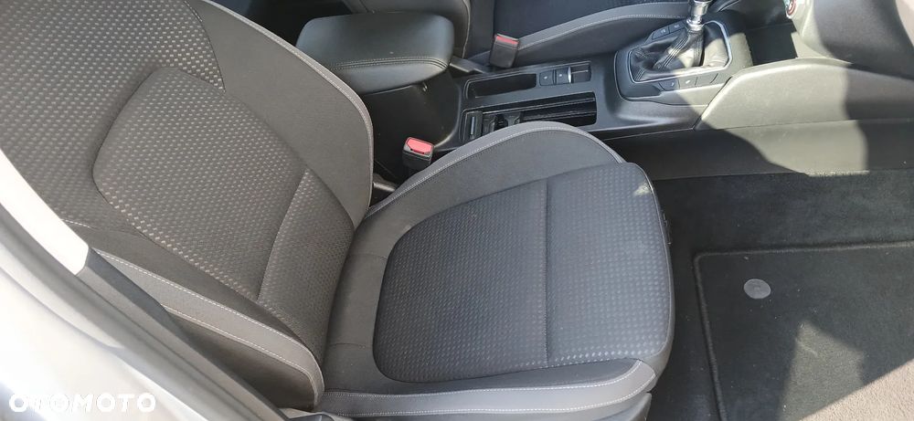 Ford Focus 1.0 EcoBoost Edition - 8