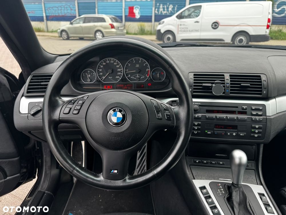 BMW Seria 3 330 Ci - 5