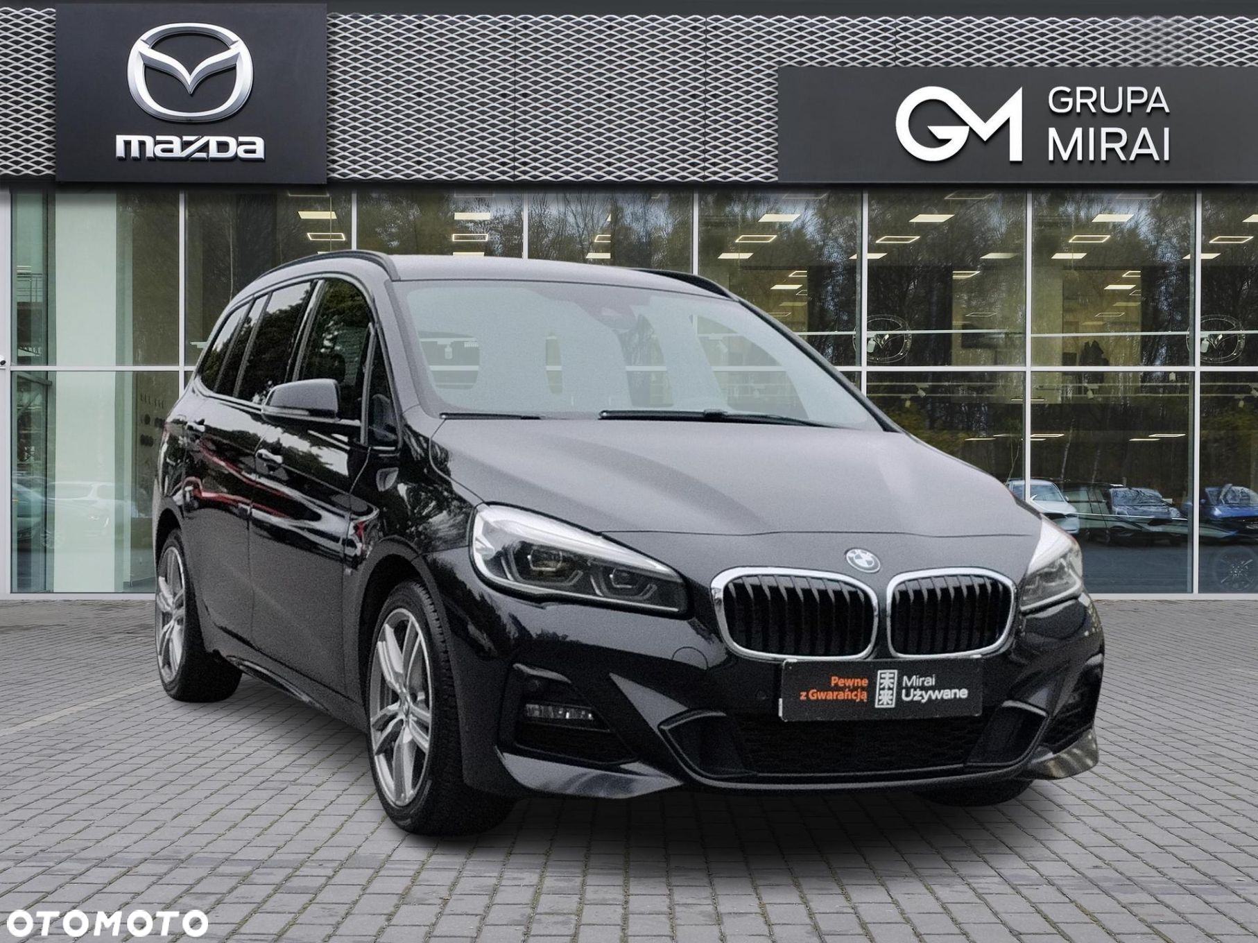 BMW Seria 2 218i GT GPF M Sport - 7