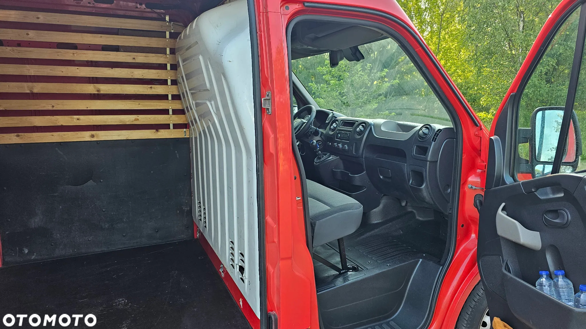 Renault Master - 9