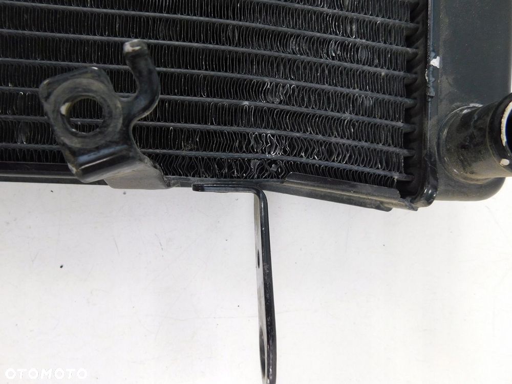 SUZUKI SV 650 03-07 CHŁODNICA - 7