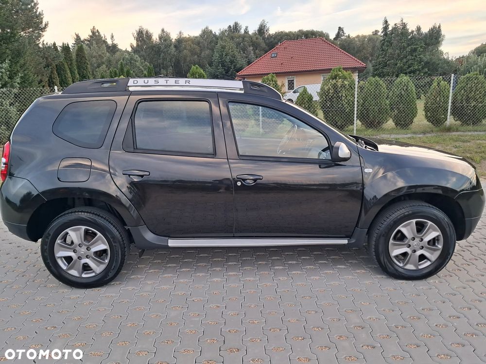 Dacia Duster 1.2 TCe Prestige - 9