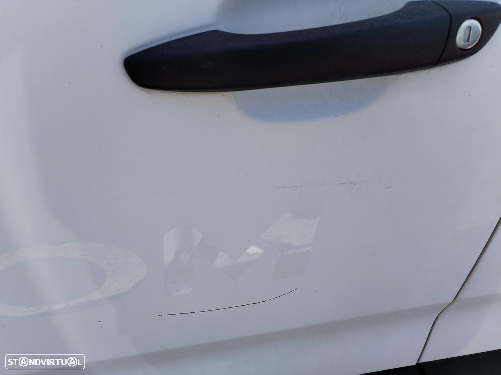 Peugeot Partner 1.5HDI iva incluído 3LG 100 cvs - 9
