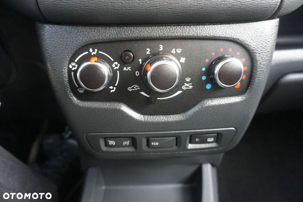 Dacia Lodgy 2019