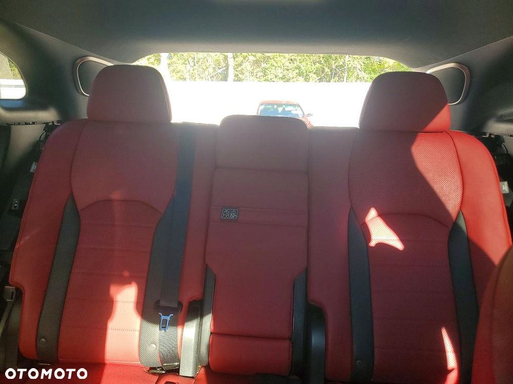 Lexus RX 450h (hybrid) Business Line - 11