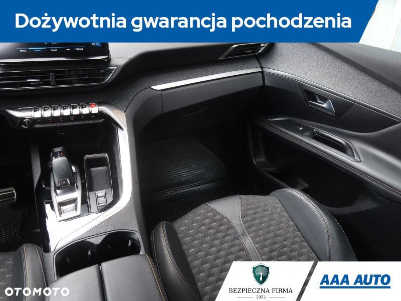 Peugeot 3008 - 10