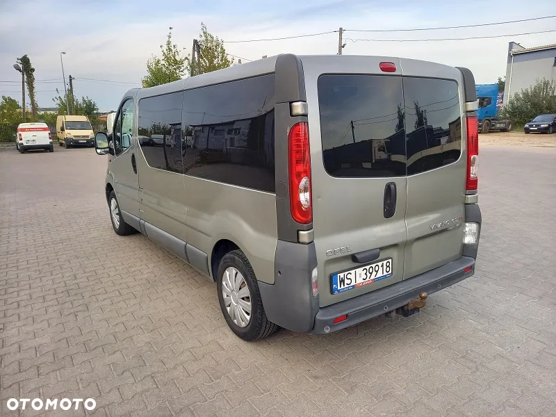 Renault Trafic - 3