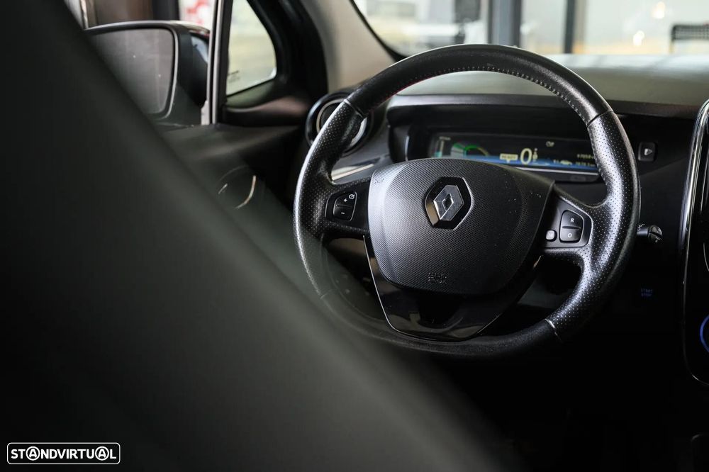 Renault Zoe - 34