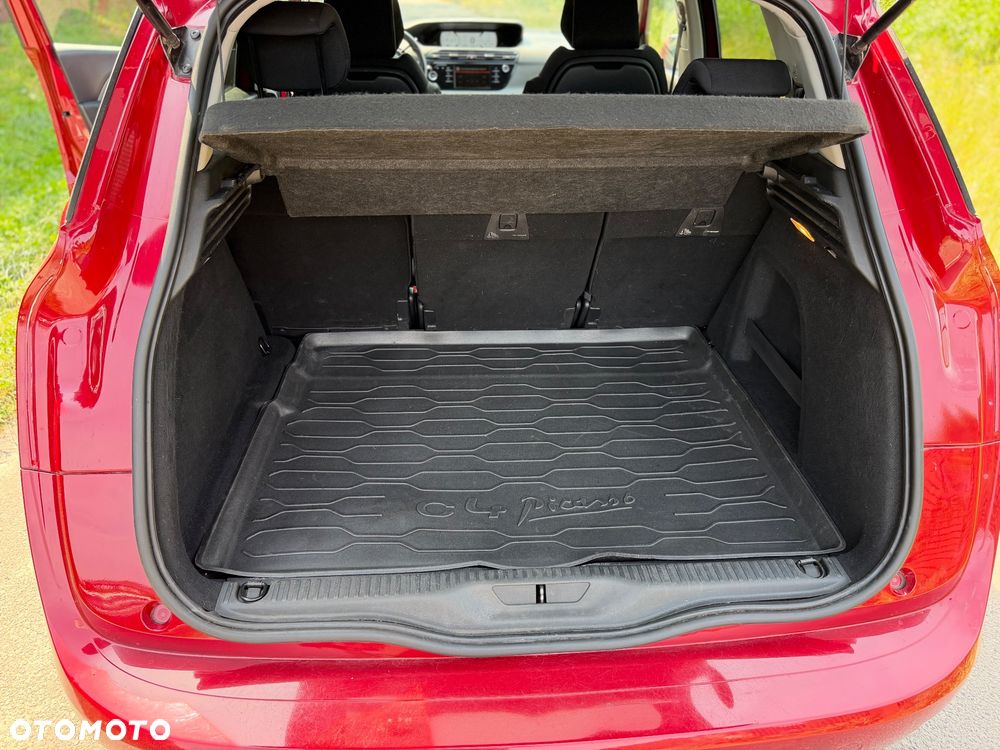 Citroën C4 SpaceTourer BlueHDi 120 Stop&Start EAT6 SELECTION - 22