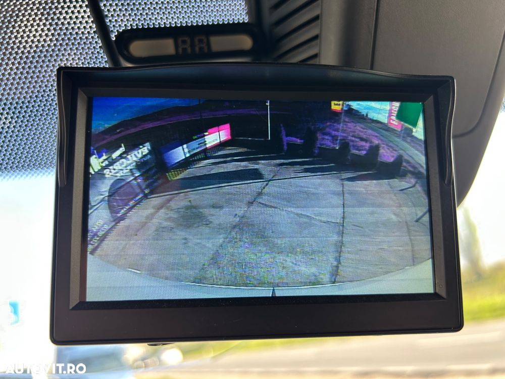 Mercedes-Benz Sprinter FRIGORIFIC THERMO KING - 8