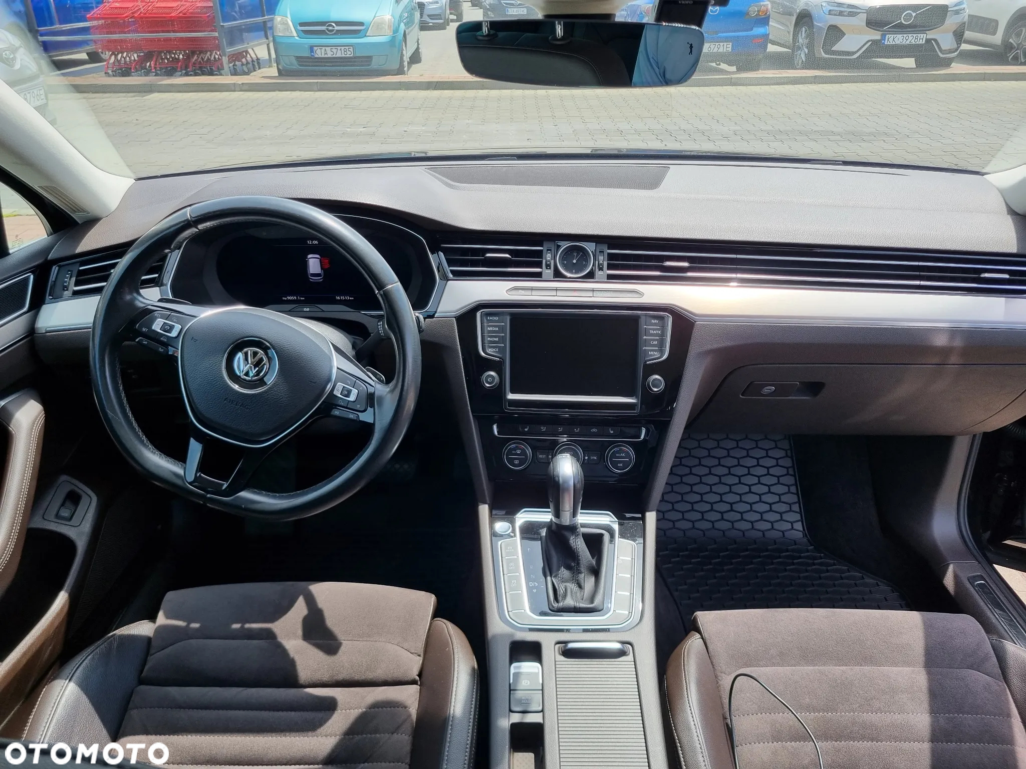 Volkswagen Passat 2.0 TDI BMT Highline DSG - 13