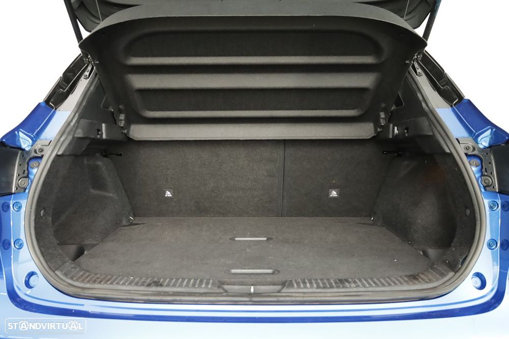 Nissan Qashqai 1.3 DIG-T N-Connecta - 25