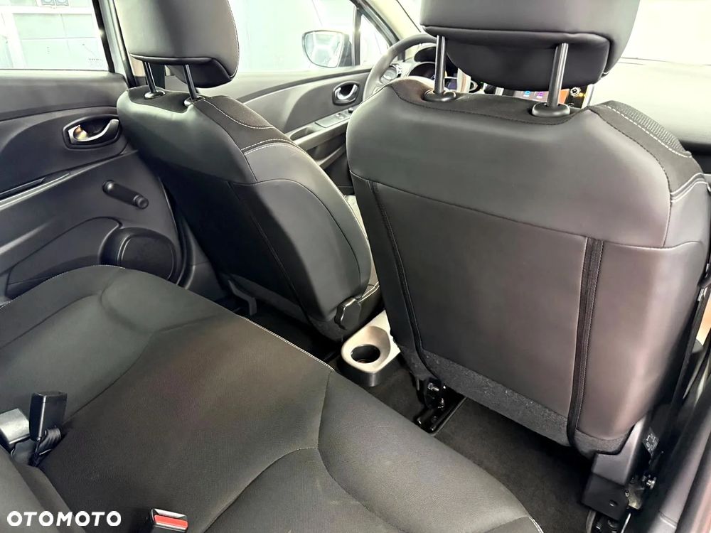 Renault Clio 1.5 dCi Energy Zen - 28