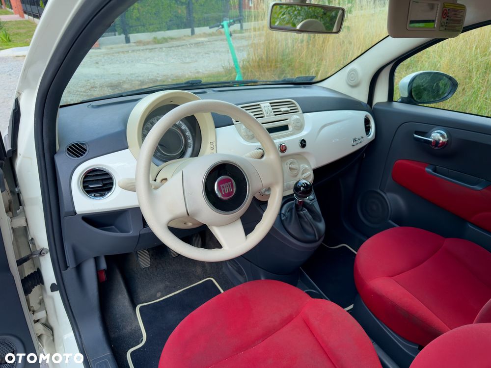 Fiat 500 - 22