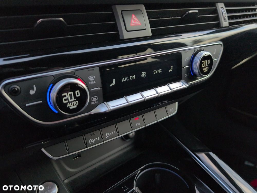 Audi A4 Avant - 35