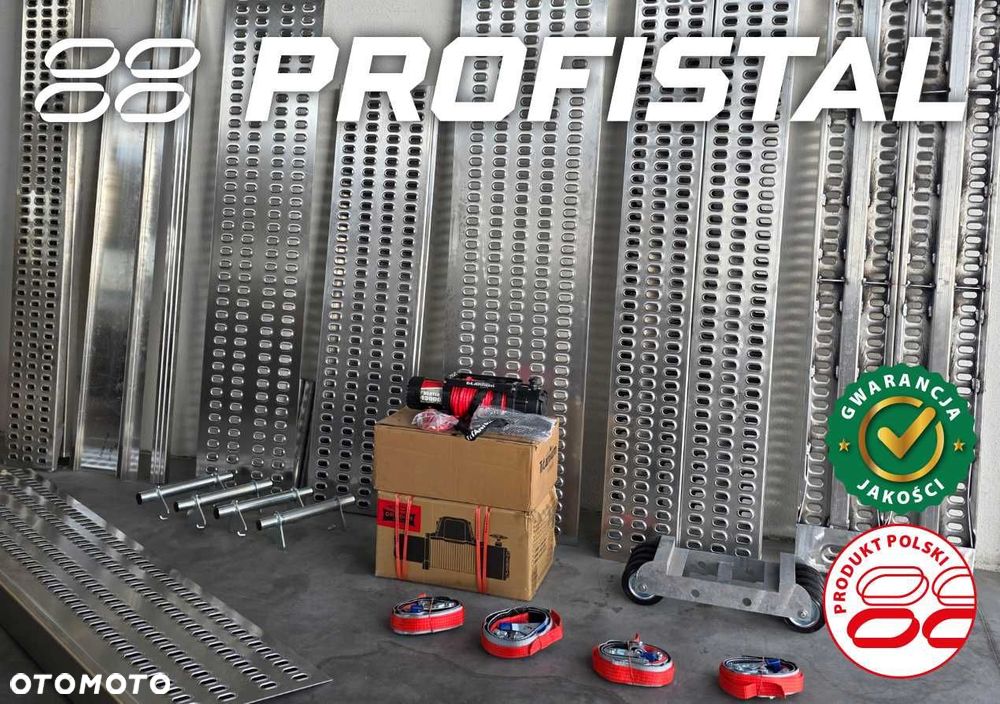 Blachy do lawet najazdy Białystok każdy wymiar producent - 1
