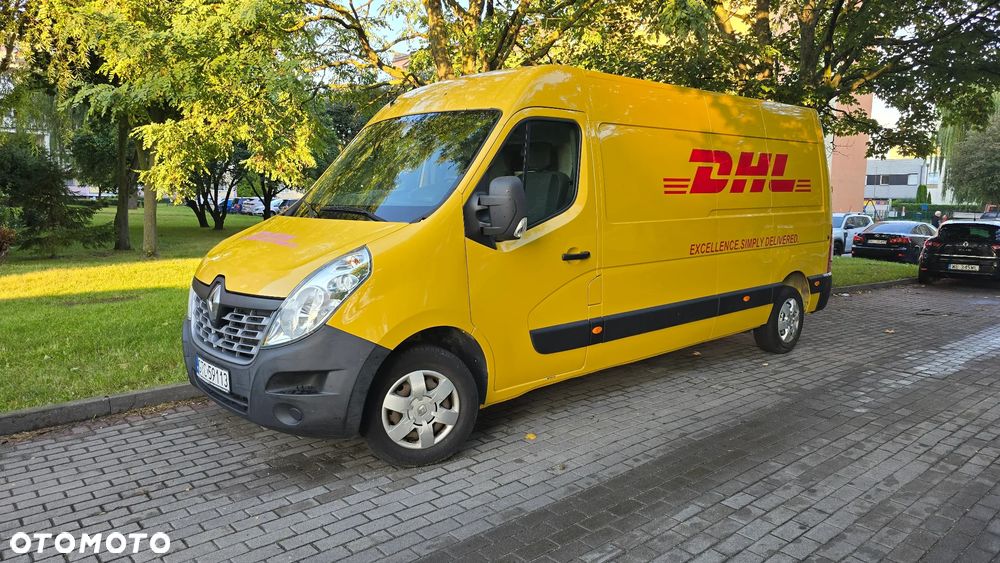 Renault Master - 3