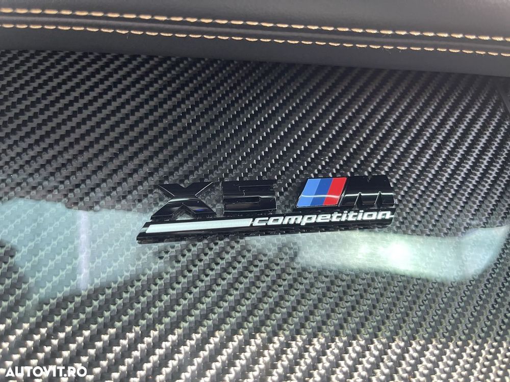 BMW X5 M - 24