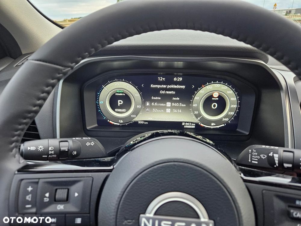 Nissan Qashqai 1.5 e-POWER N-Connecta - 5