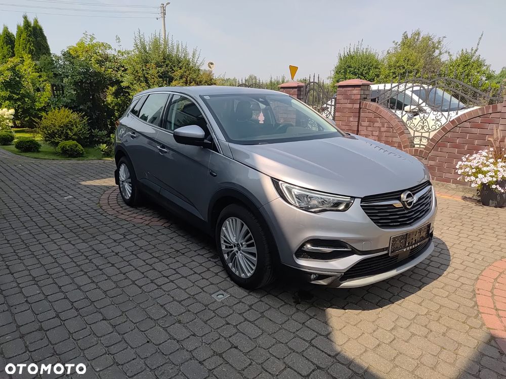 Opel Grandland X - 3