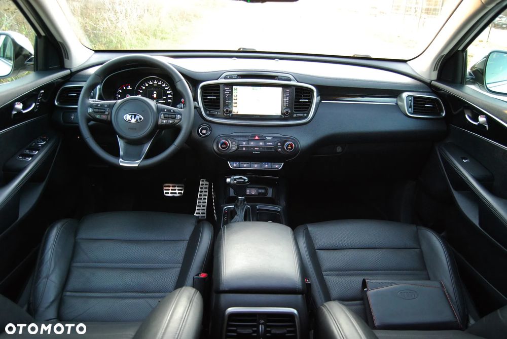 Kia Sorento 2.2 CRDI XL - 6