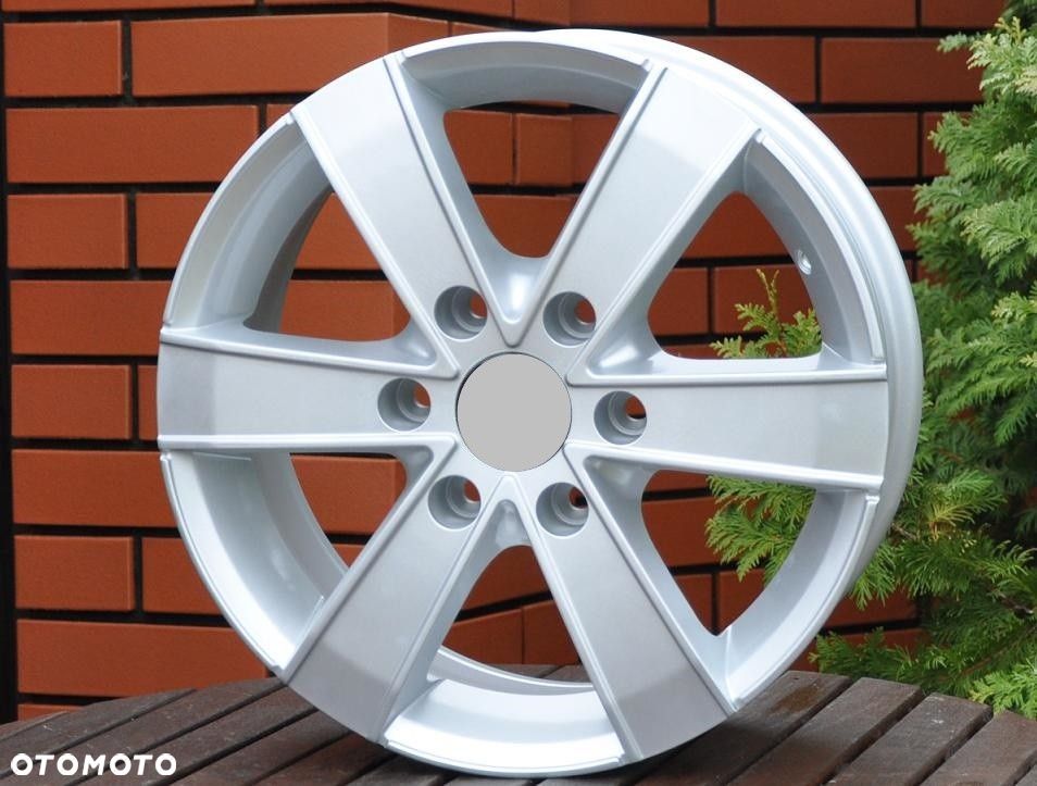 474 S FELGI 16 6x130 SPRINTER 2 VW CRAFTER - 4