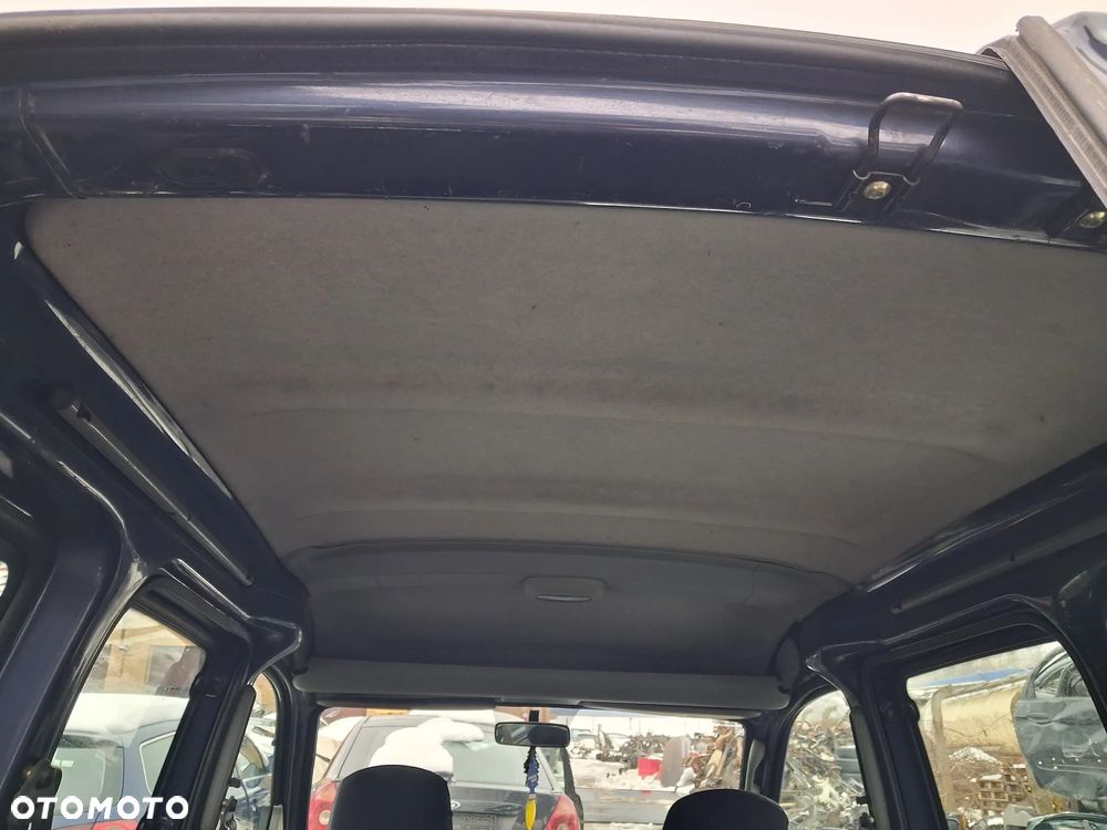 Renault Kangoo 1 I FL Lift Multispace silnik kompletny 1.5 dCi 82 KM K9K710 K9K 702 pompa Delphi drzwi przód tył przesuwne błotnik TED49 szyba panel mechanizm pompa wspomagania rozrusznik maglownica potencjometr gazu przepływomierz zwrotnica mcperson turbina przewód wąż wiązka zbiorniczek alternator osłona lusterko zamek belka zawieszenia sterownik silnika moduł komfortu lewarek prowadnica pompka wykładzina lampa światło felgi czujnik ciśnienia regulator NA CZĘŚCI wszystkie części - 18