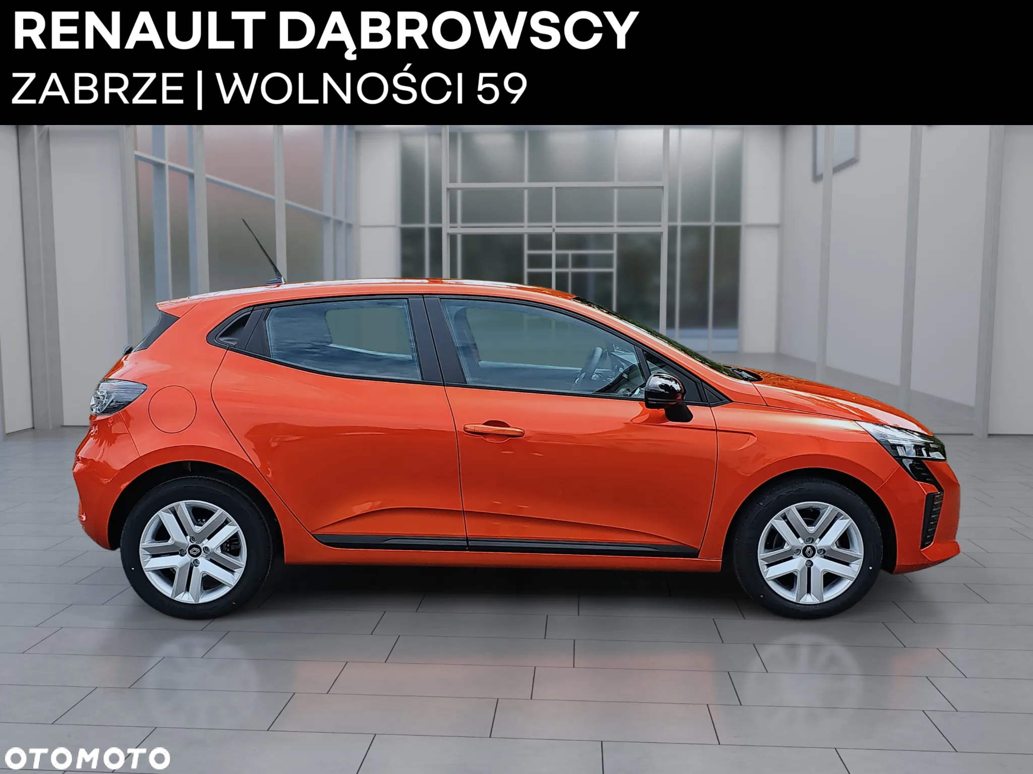 Renault Clio - 6