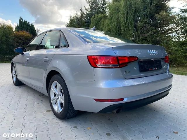 Audi A4 ver-1-4-tfsi-s-tronic - 6